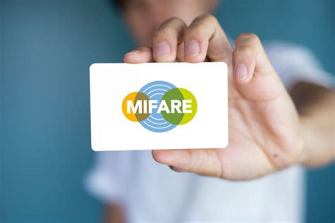 mifare card identification|MIFARE card types.